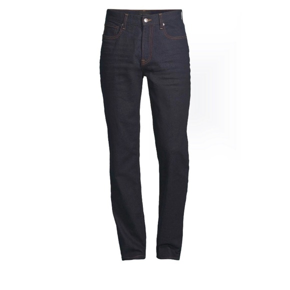 New 30x30 Free Assembly Men's Straight Denim - Picture 6 of 8